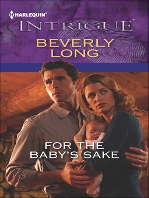 cover image of For the Baby's Sake